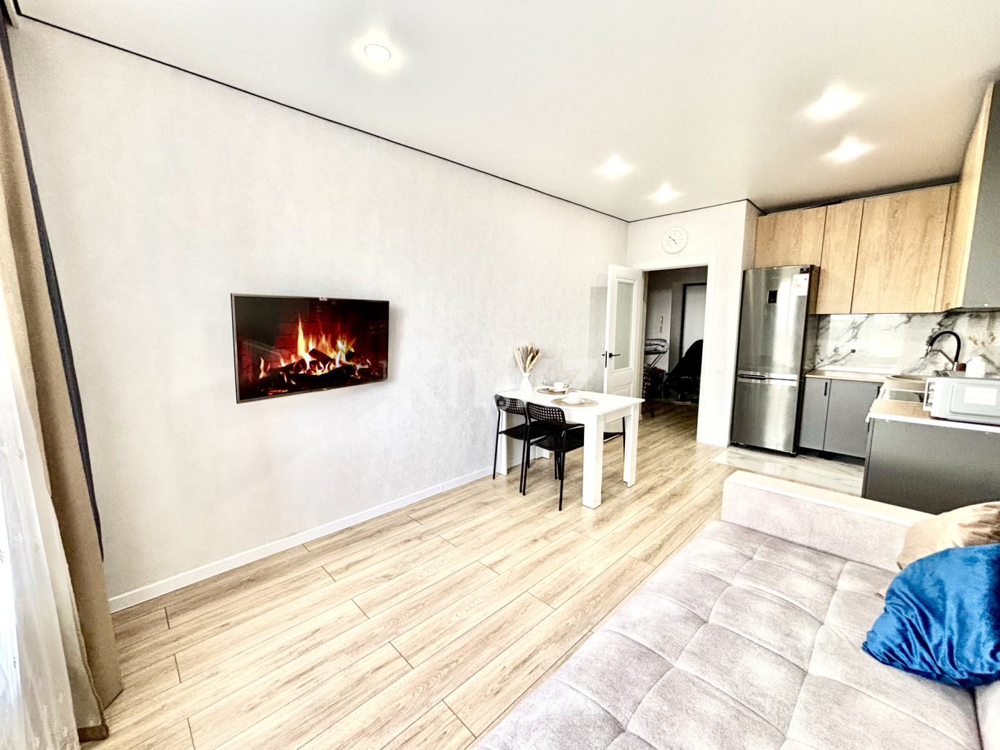 Продажа 2-комнатной квартиры, 45 м² в Астане - фото 5