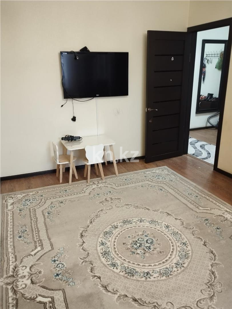 Продажа 3-комнатной квартиры, 61 м² в Караганде - фото 3