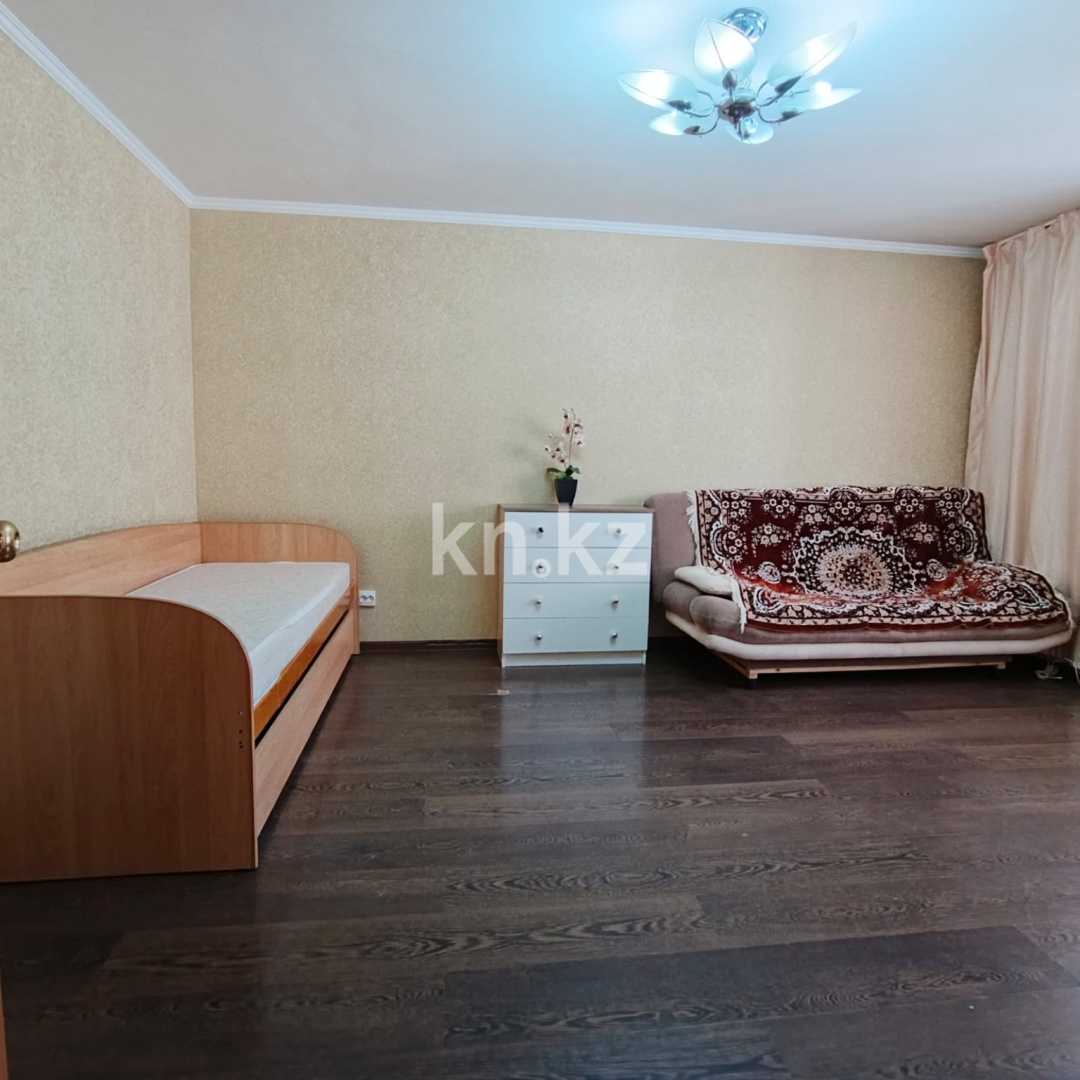 Аренда 1-комнатной квартиры, 32 м² в Астане - фото 5