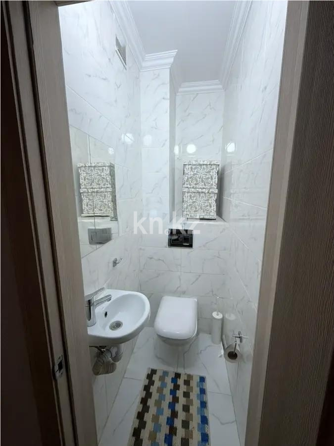 Продажа 2-комнатной квартиры, 57.4 м² в Астане - фото 4