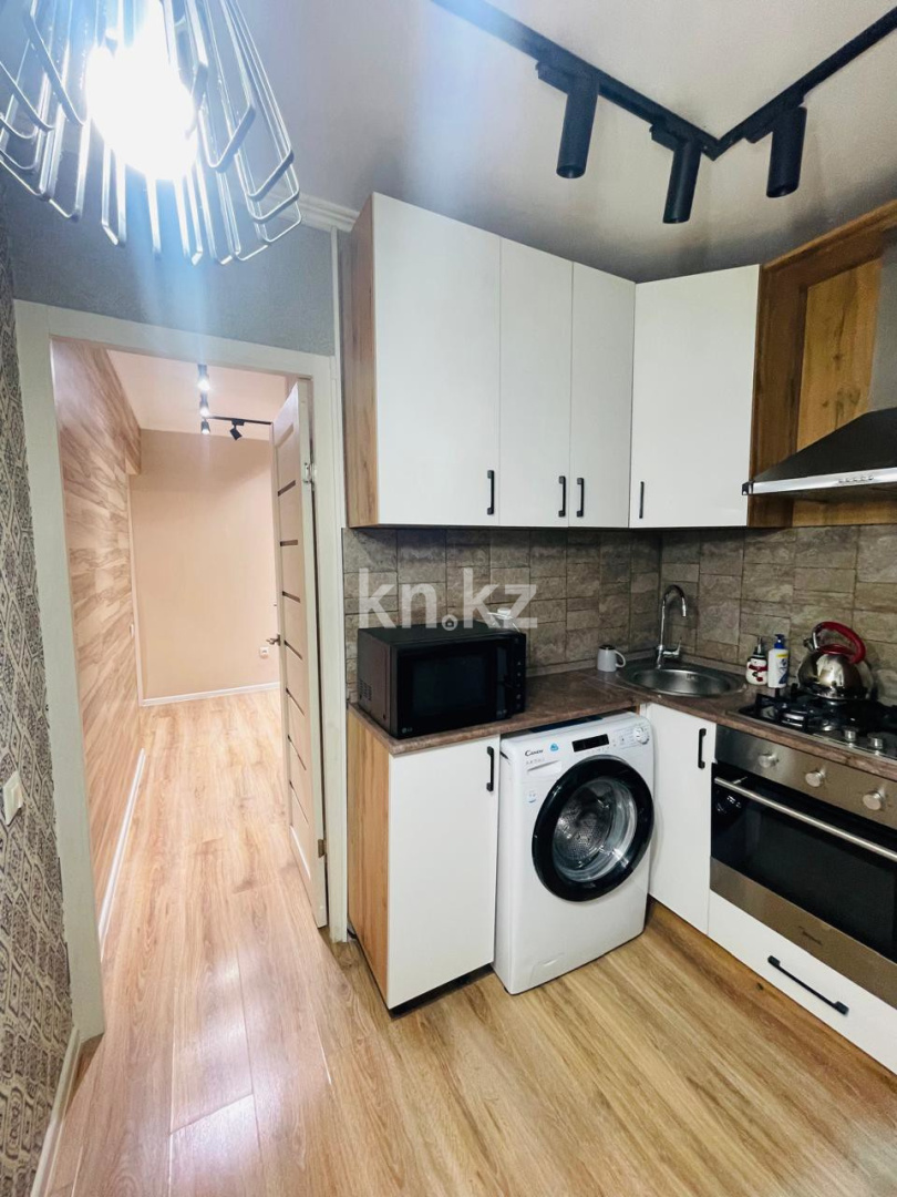 Продажа 2-комнатной квартиры, 49 м² в Алматы - фото 4