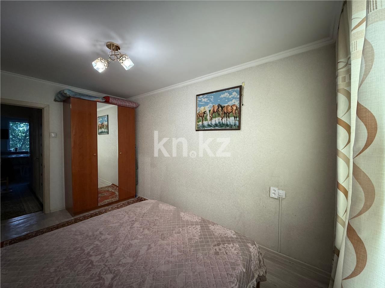 Продажа 3-комнатной квартиры, 60 м² в Караганде - фото 9