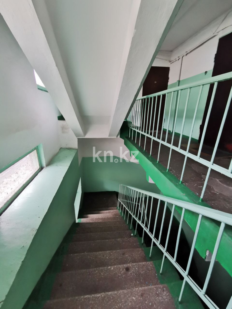 Продажа 3-комнатной квартиры, 63 м² в Алматы - фото 19