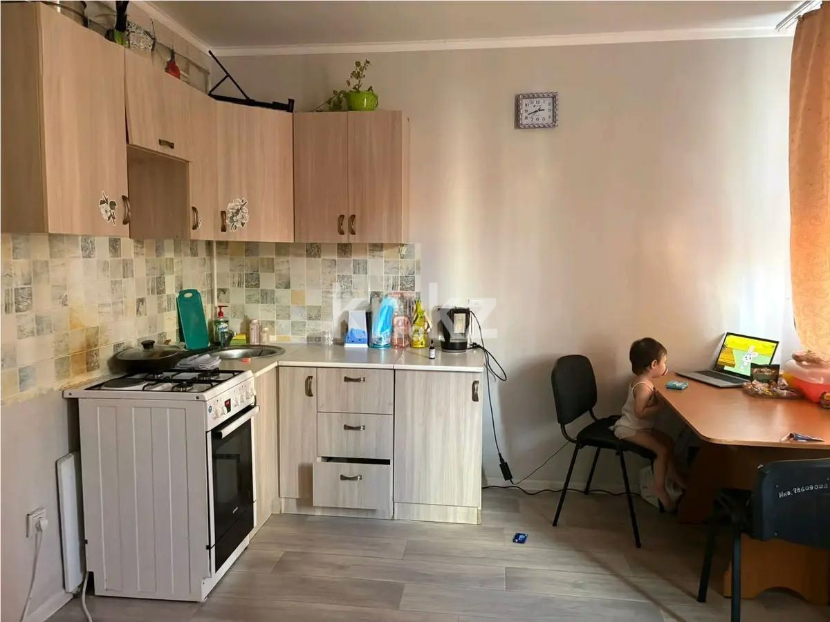 Продажа 1-комнатной квартиры, 27.4 м², ул. Укели Ыбырай, дом  15 в Астане - фото 2