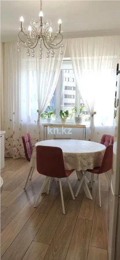 Продажа 3-комнатной квартиры, 118.7 м², ул. Сейфуллина, дом  40 в Астане - фото 5