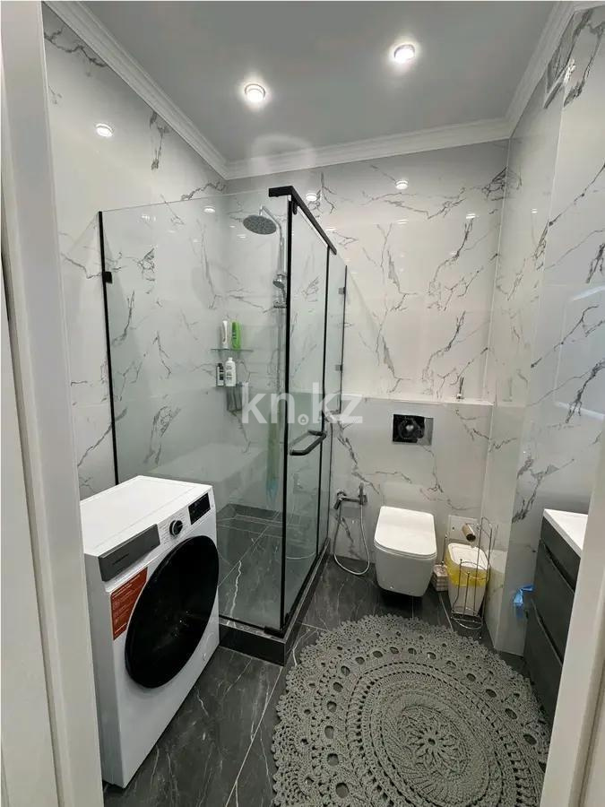 Продажа 4-комнатной квартиры, 118 м² в Астане - фото 6