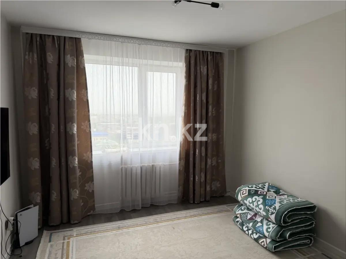 Продажа 3-комнатной квартиры, 76 м² в Алматы - фото 3
