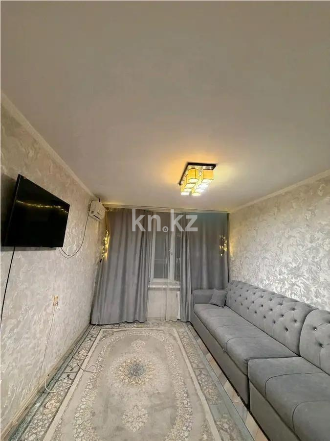 Продажа 3-комнатной квартиры, 57 м² в Астане
