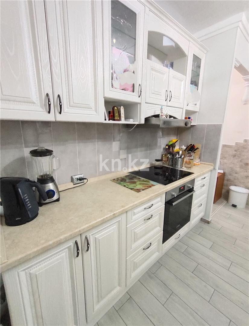 Продажа 3-комнатной квартиры, 77 м² в Караганде - фото 6