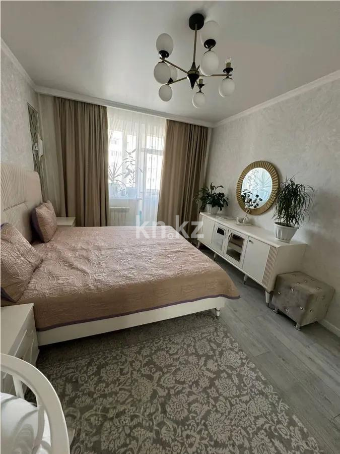 Продажа 3-комнатной квартиры, 93 м² в Астане - фото 2