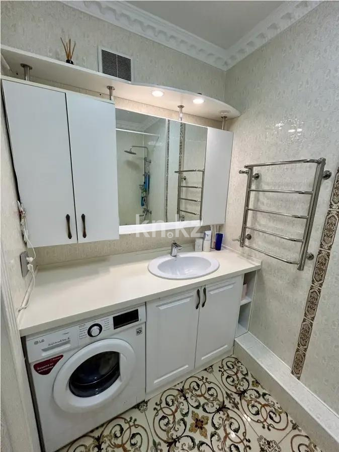 Продажа 3-комнатной квартиры, 95 м² в Алматы - фото 4