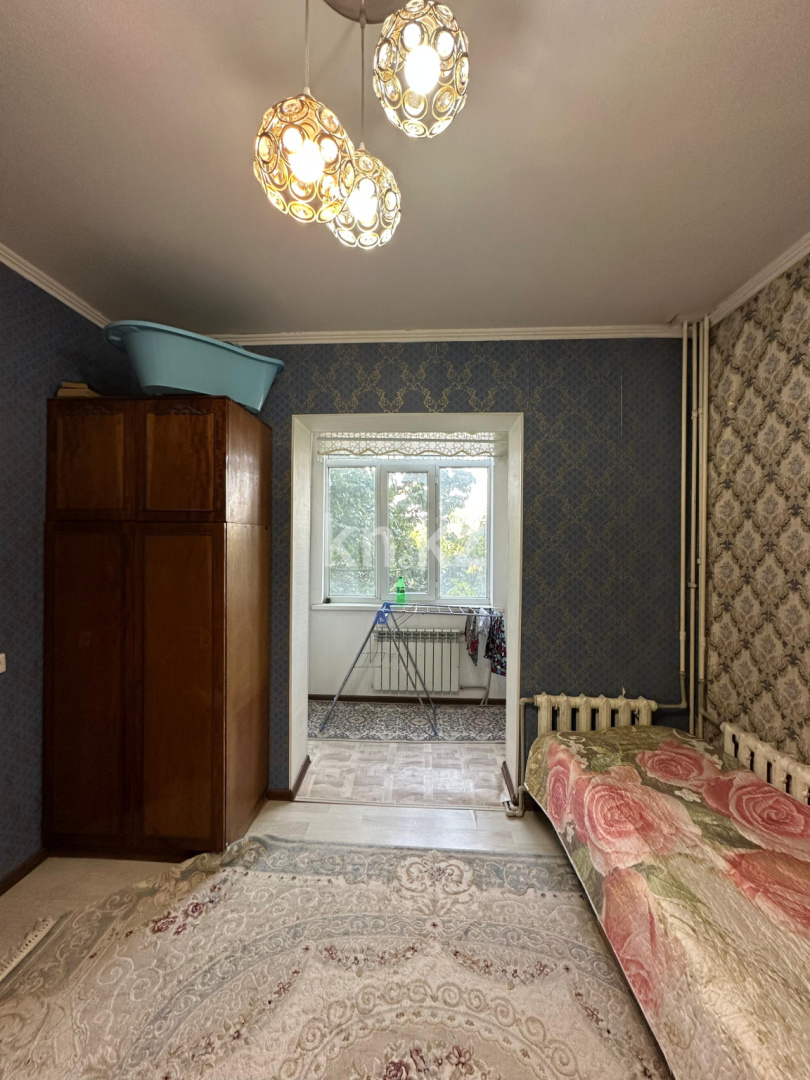 Продажа 3-комнатной квартиры, 68 м², ул. Жандосова, дом  6а в Шымкенте - фото 5