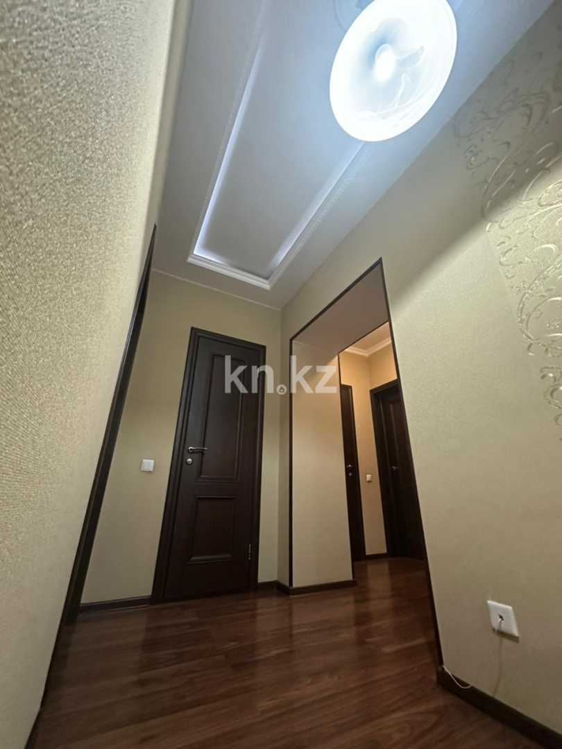 Продажа 3-комнатной квартиры, 89 м² в Астане - фото 14