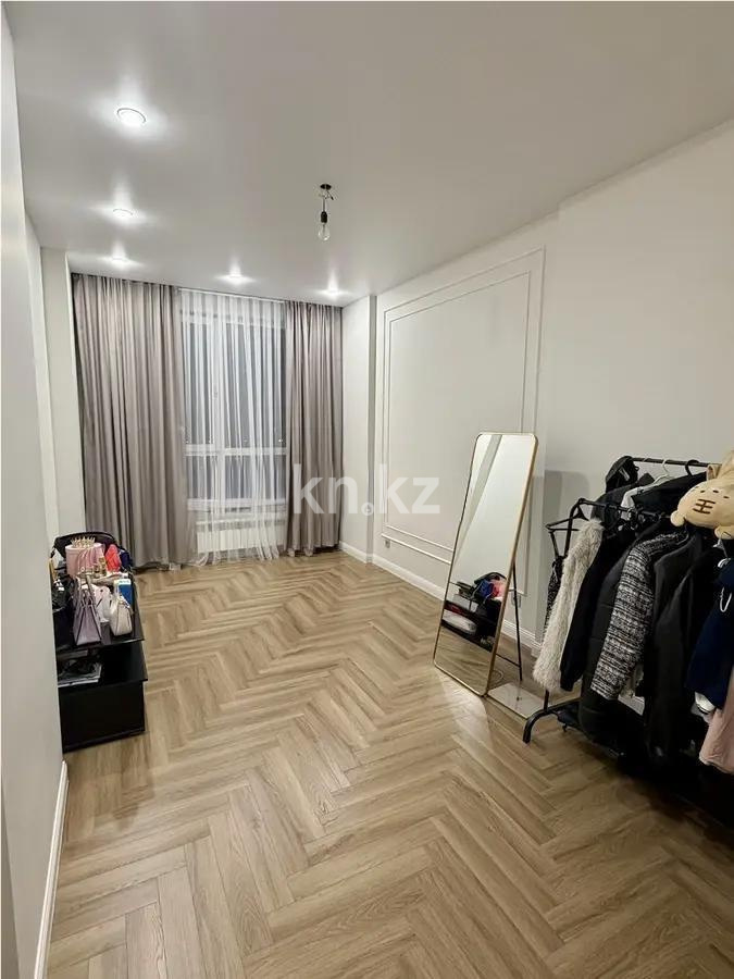 Продажа 4-комнатной квартиры, 108 м² в Астане - фото 3