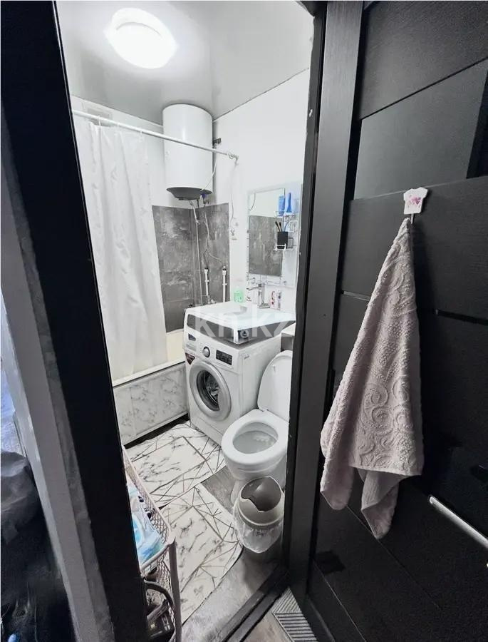 Продажа 2-комнатной квартиры, 44 м² в Сарани - фото 3