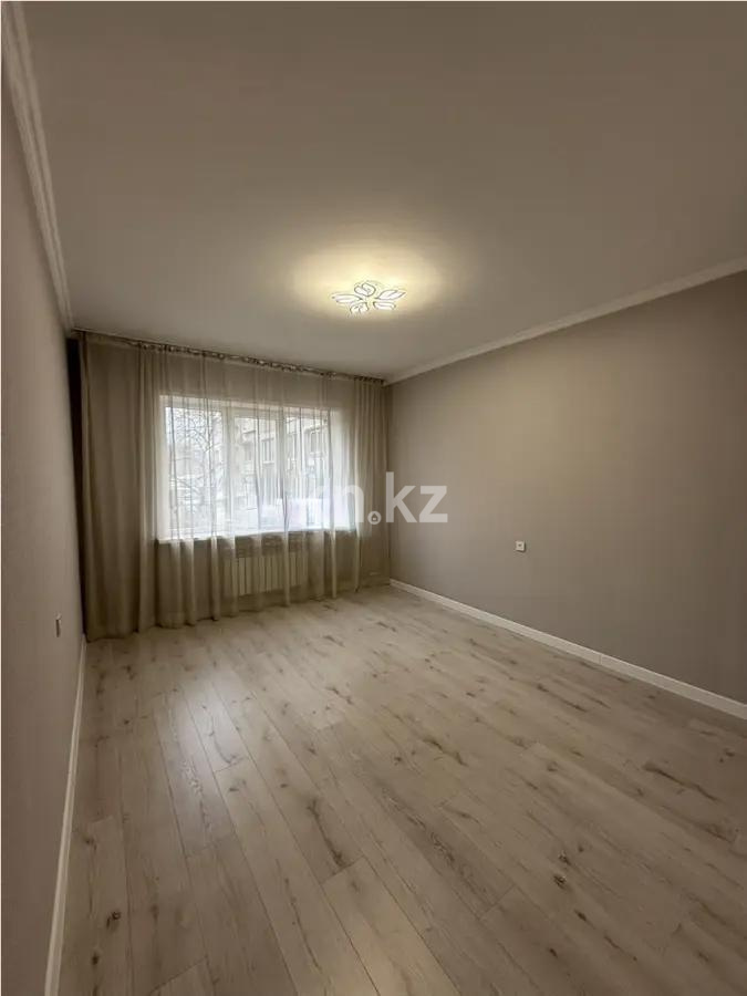 Продажа 1-комнатной квартиры, 40.3 м² в Алматы