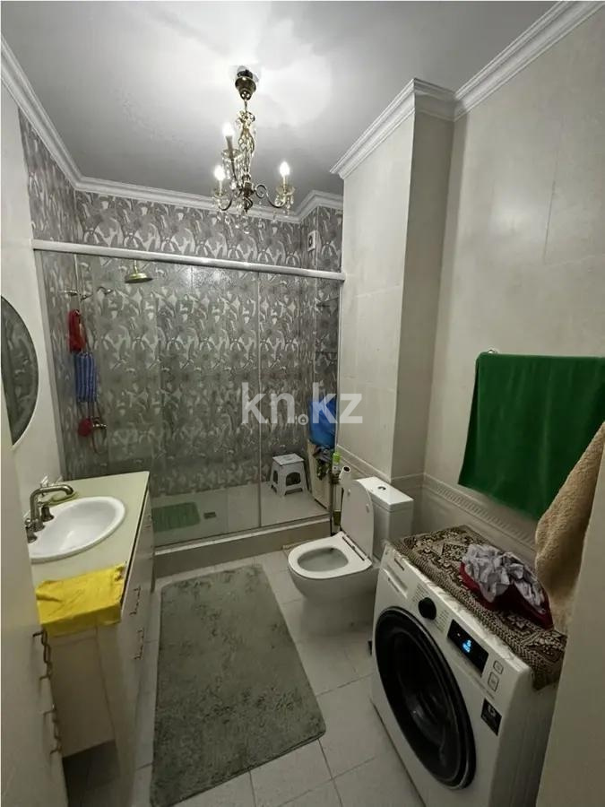 Продажа 5-комнатной квартиры, 225.5 м² в Алматы - фото 5