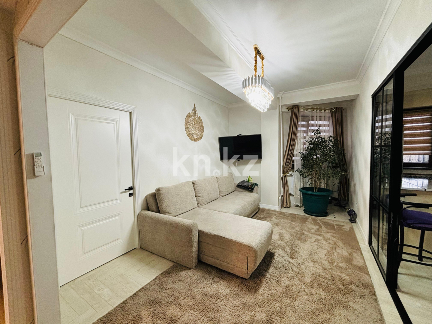 Продажа 4-комнатной квартиры, 96.5 м² в Алматы - фото 13