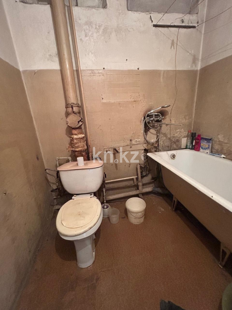 Продажа 1-комнатной квартиры, 26.2 м² в Усть-Каменогорске - фото 8