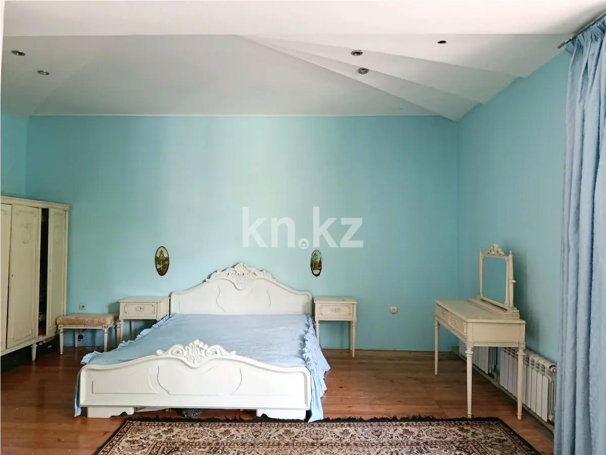 Продажа 3-комнатной квартиры, 103 м² в Алматы - фото 2