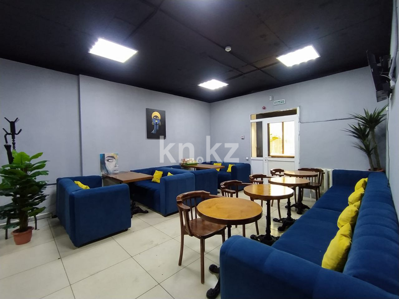 Аренда , ул. Сейфуллина, дом  33 - Республики в Астане - фото 3