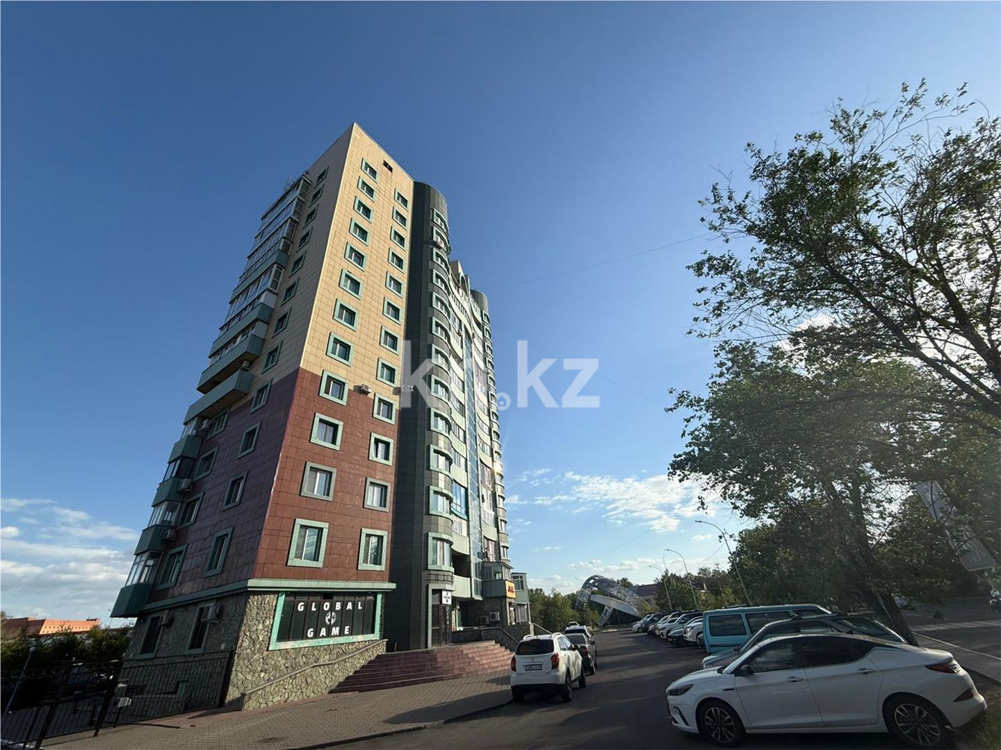 Продажа 3-комнатной квартиры, 72 м² в Караганде - фото 16