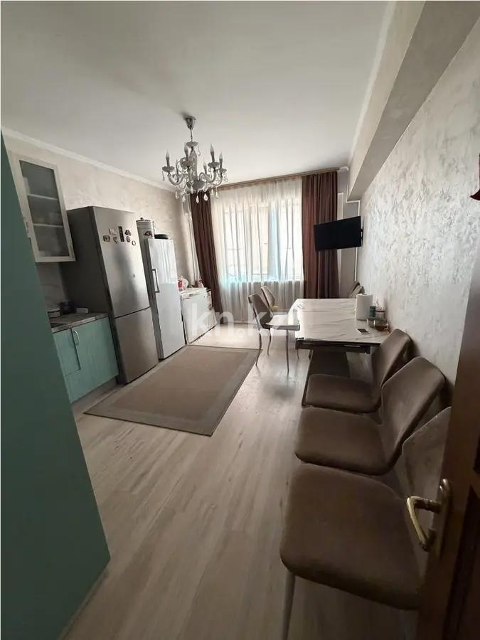 Продажа 4-комнатной квартиры, 100 м² в Алматы - фото 5
