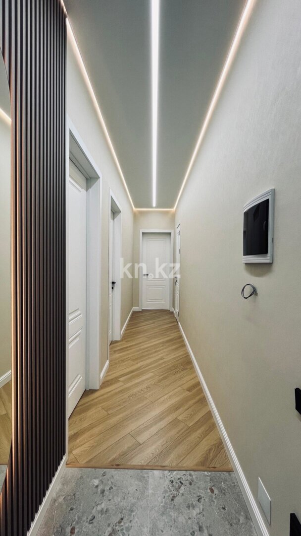 Продажа 3-комнатной квартиры, 71 м² в Алматы - фото 13