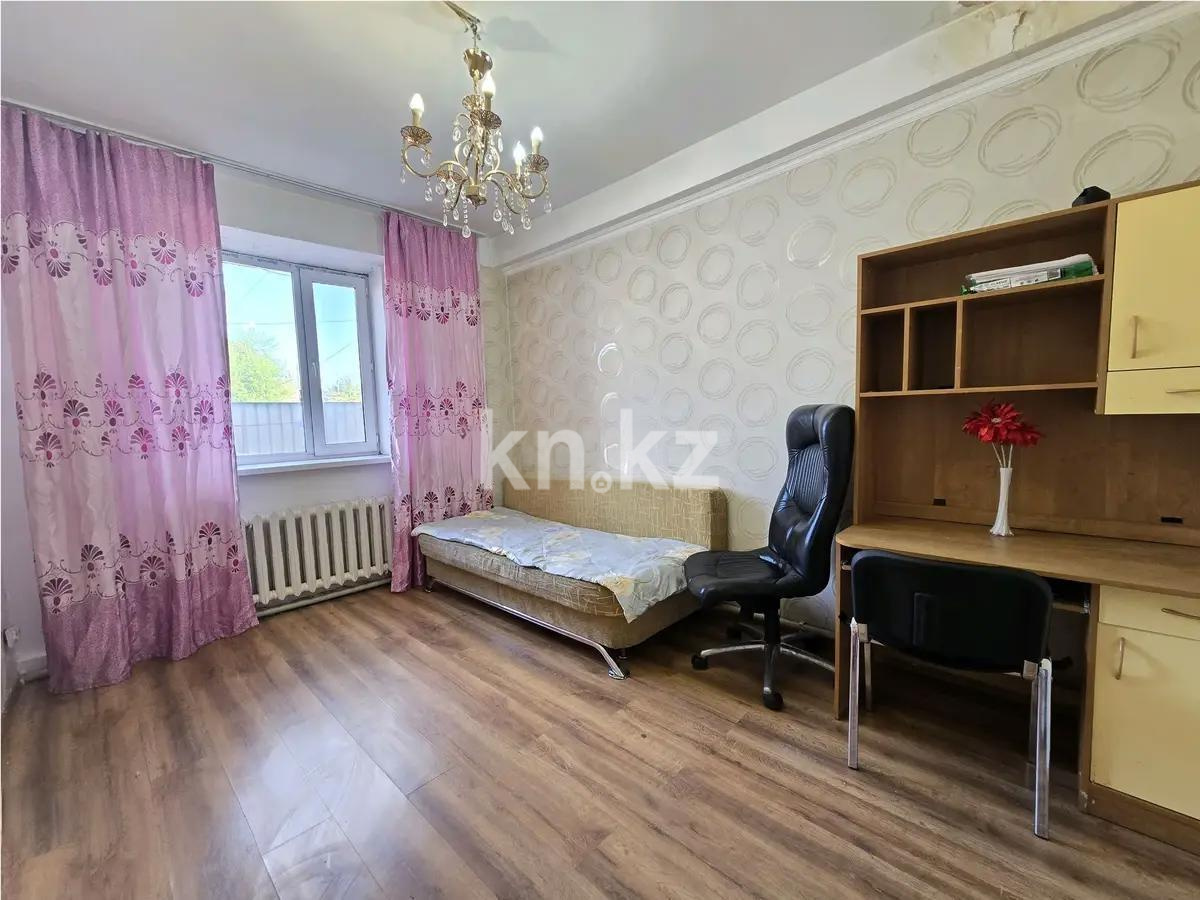 Продажа 1-комнатной квартиры, 30 м² в Астане