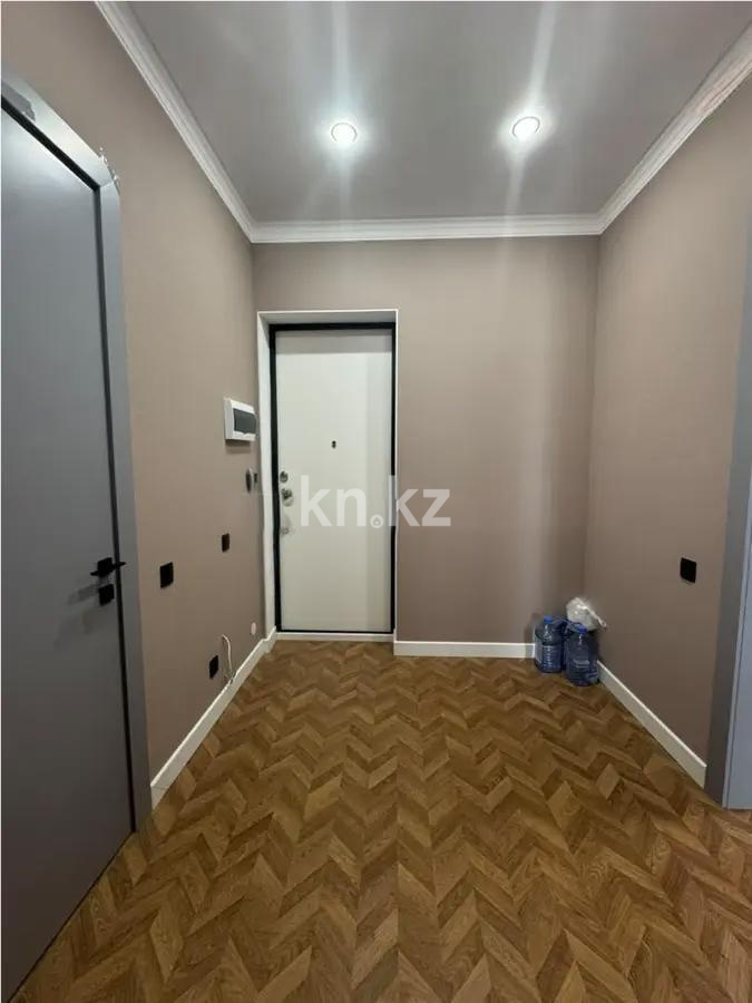Продажа 2-комнатной квартиры, 52 м² в Астане - фото 4