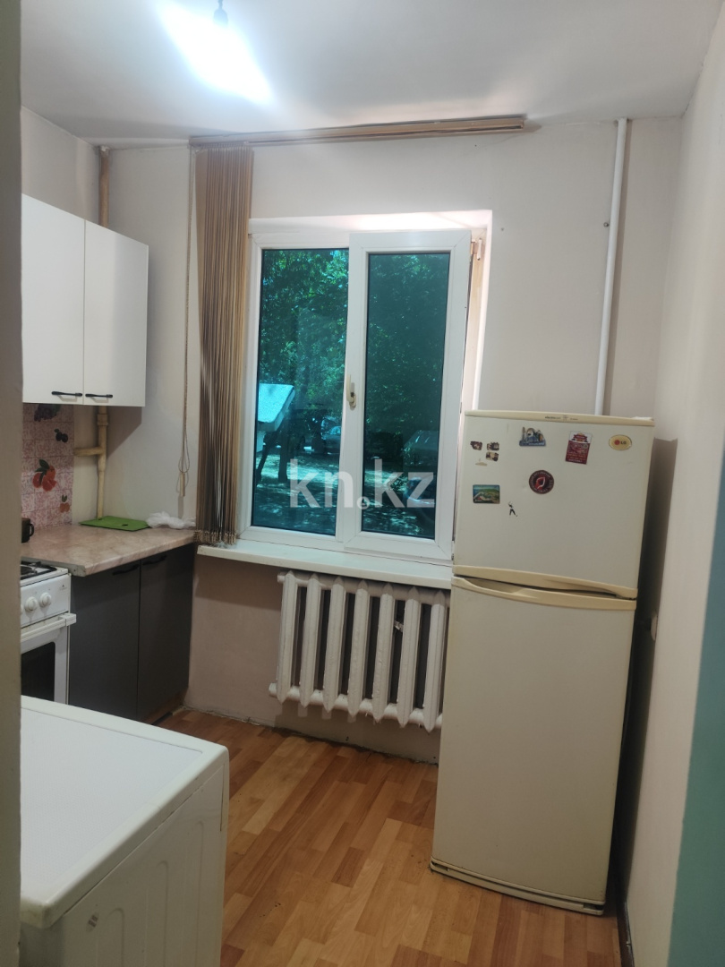 Аренда 2-комнатной квартиры, 45 м² в Алматы - фото 11