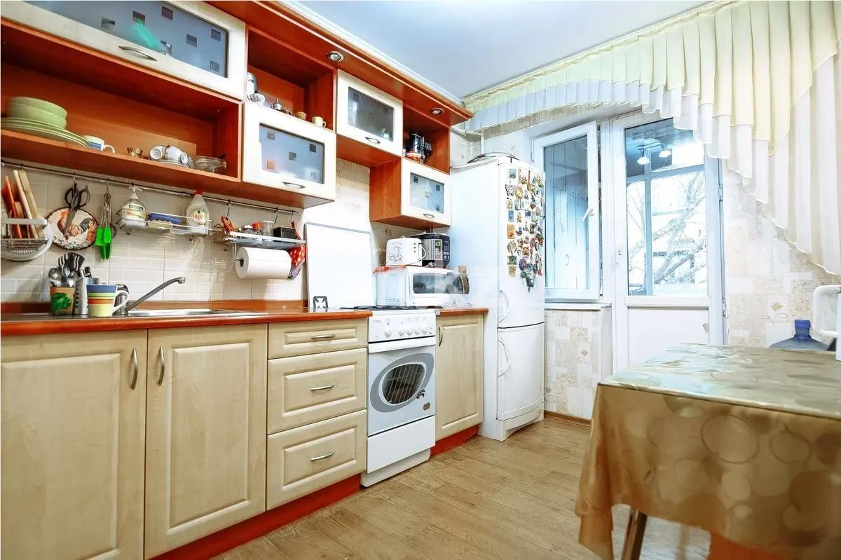 Продажа 3-комнатной квартиры, 61.6 м² в Астане - фото 3