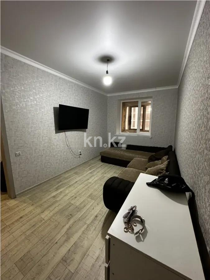 Продажа 1-комнатной квартиры, 36.8 м² в Астане