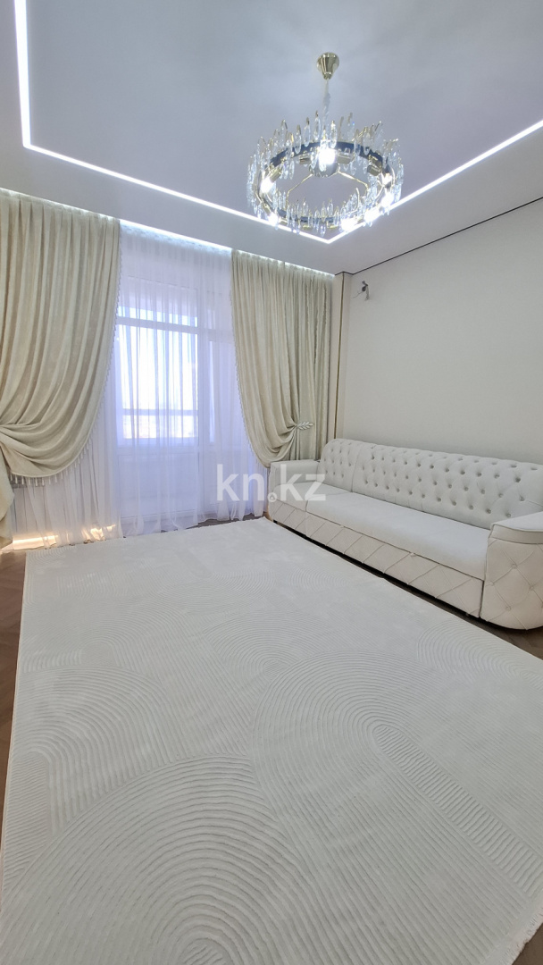 Продажа 2-комнатной квартиры, 62 м² в Караганде - фото 13