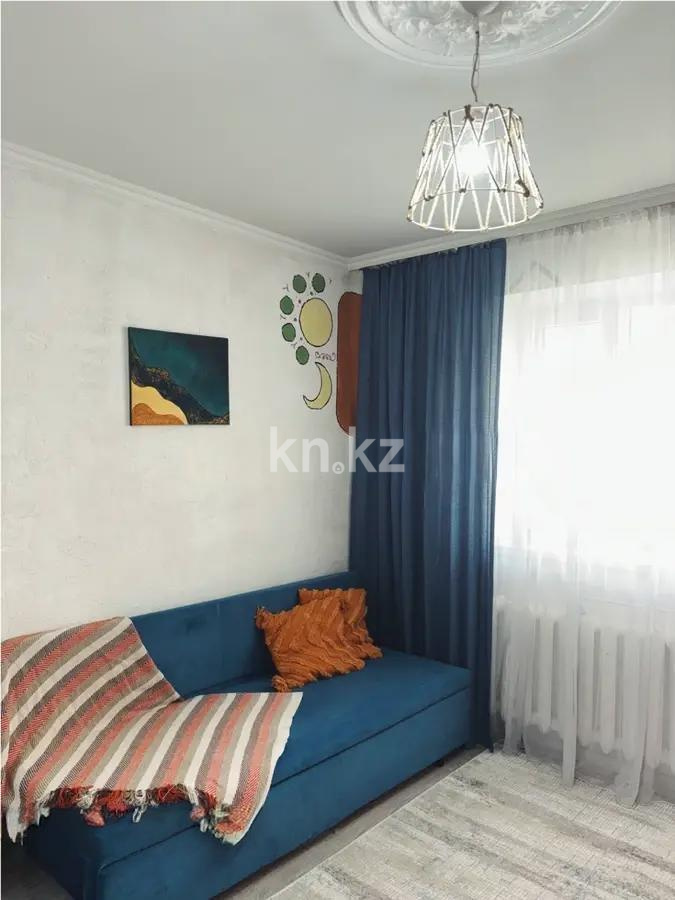 Продажа 1-комнатной квартиры, 20 м² в Астане