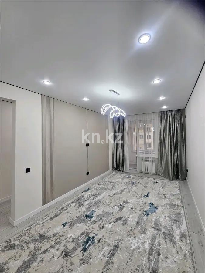 Продажа 2-комнатной квартиры, 54 м², пр. Райымбека, дом  590/16 в Алматы