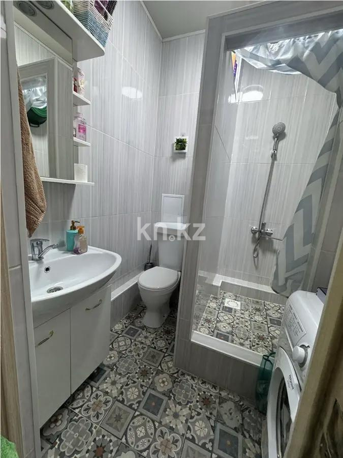 Продажа 1-комнатной квартиры, 20.5 м² в Астане - фото 4