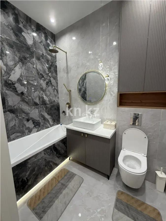 Продажа 3-комнатной квартиры, 91 м² в Астане - фото 6