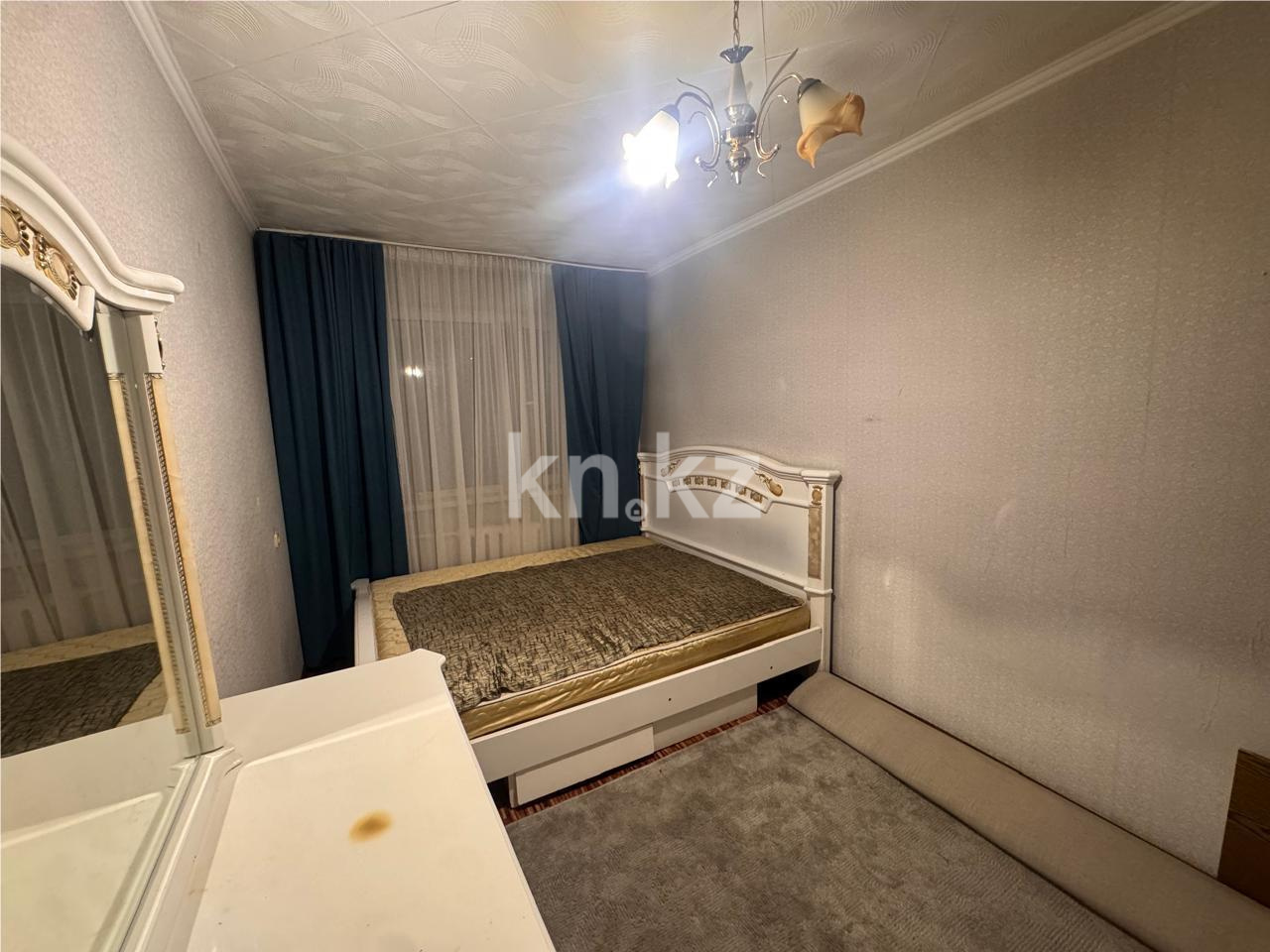 Продажа 2-комнатной квартиры, 45 м² в Караганде - фото 3