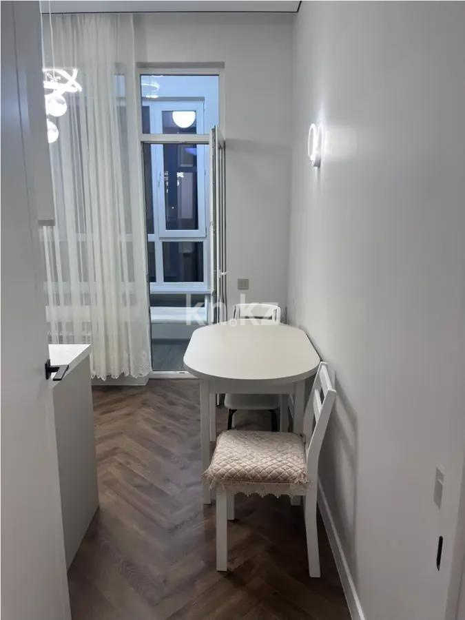 Продажа 1-комнатной квартиры, 36 м² в Астане - фото 2
