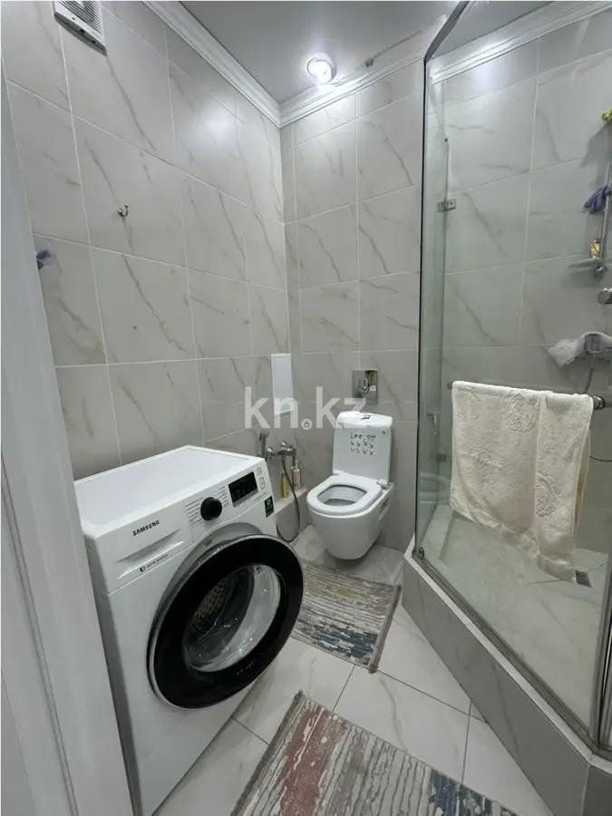 Продажа 3-комнатной квартиры, 80 м² в Астане - фото 4