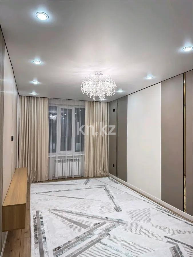Продажа 2-комнатной квартиры, 40 м², пр. Райымбека, дом  590/15 в Алматы