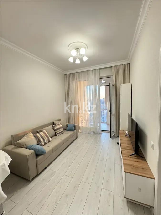 Продажа 2-комнатной квартиры, 48 м² в Астане