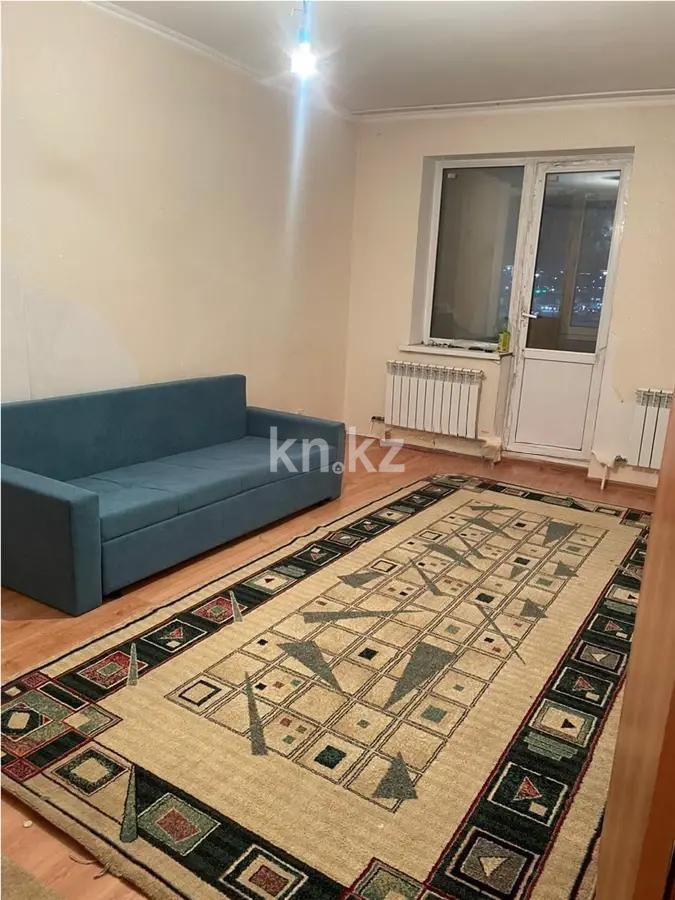 Продажа 1-комнатной квартиры, 46 м² в Астане