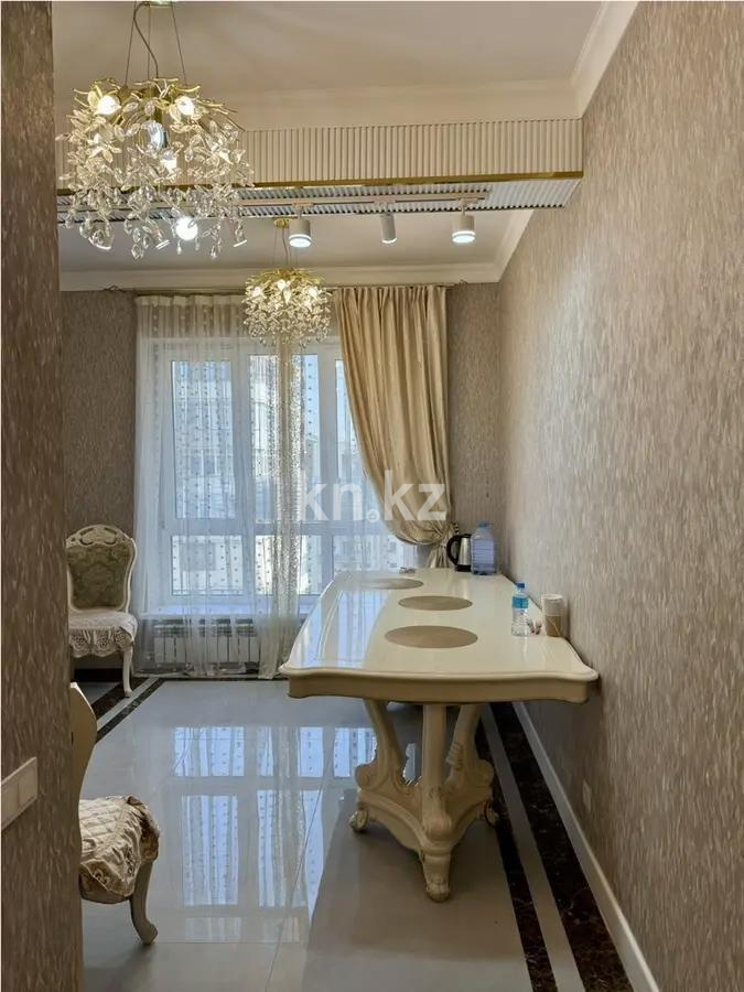 Продажа 2-комнатной квартиры, 83.2 м², мкр. Жетысу-3, дом  54 в Алматы - фото 3