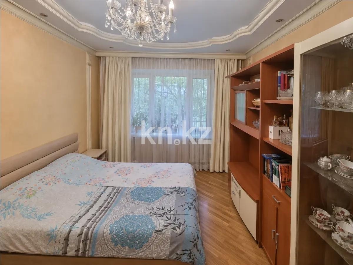 Продажа 2-комнатной квартиры, 42 м² в Алматы - фото 2