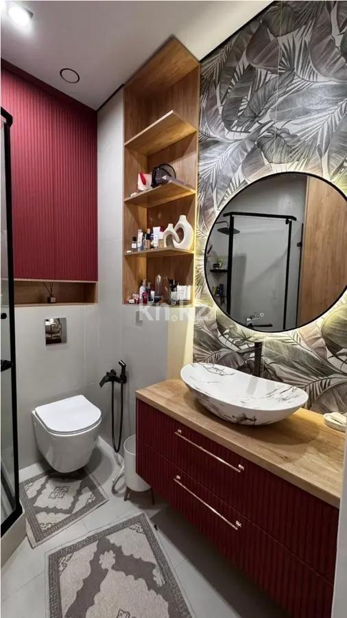 Продажа 3-комнатной квартиры, 85 м² в Астане - фото 4