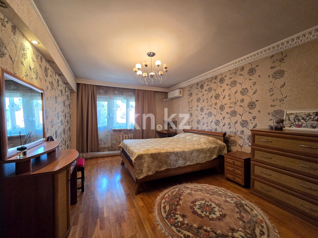 Продажа 4-комнатного дома, 189 м², мкр-н Алмас в Алматы - фото 35