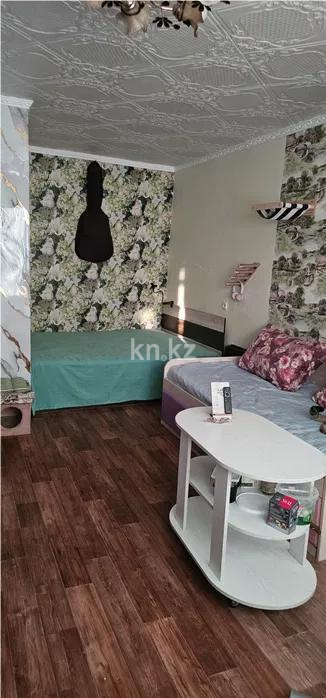 Продажа 1-комнатной квартиры, 35 м², мкр-н 14, дом  20а в Караганде - фото 2