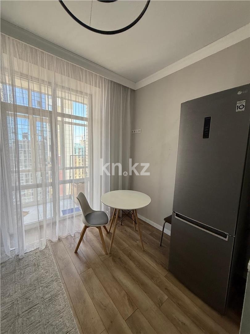 Продажа 1-комнатной квартиры, 44 м² в Караганде - фото 5